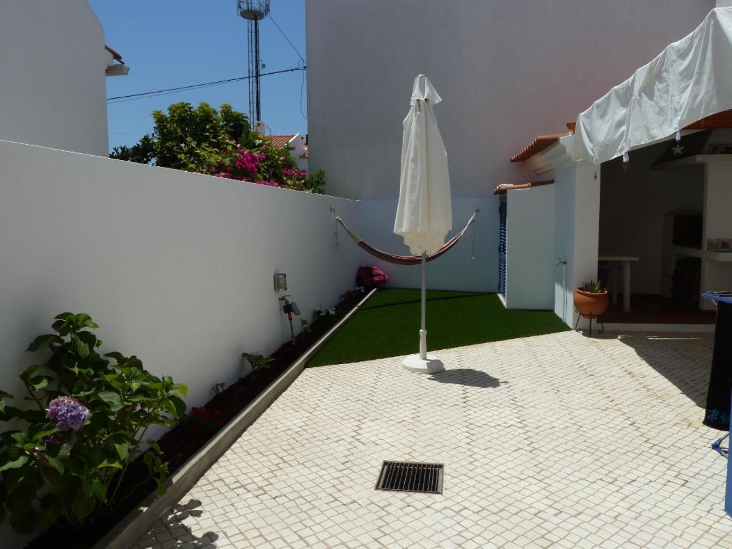 Casa Da Barra Azul By Stay In Alentejo Vila Nova de Milfontes Exterior foto